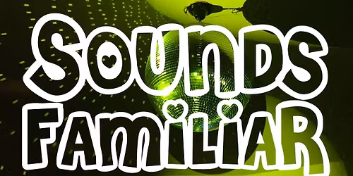 Sounds Familiar Quiz \/\/ Alte Hackerei