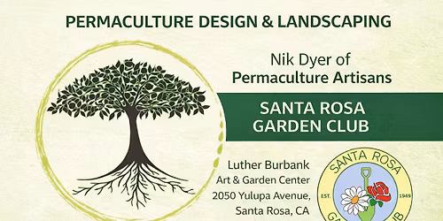 Permaculture Design & Landscaping 