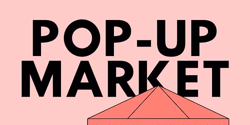 Saturdays On Main - Pop Up Market
