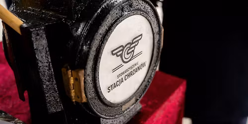 SAVE THE DATE - Dzie\u0144 Techniki Kolejowej 2026