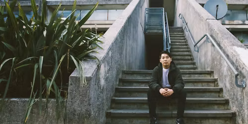 Taiki Nulight in Portland