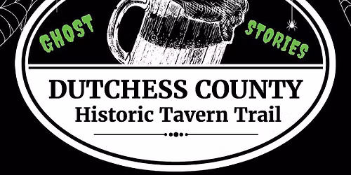 Fear of the Unknown in Colonial Dutchess