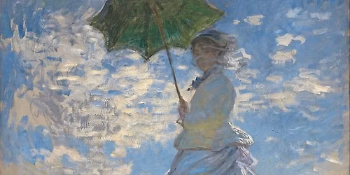 Claude Monet and the World of the Impressionist Movement