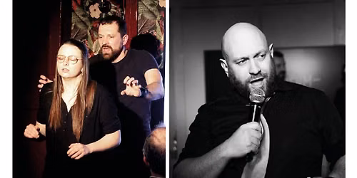 "WOW" soir\u00e9e d'impro - EcRhin Gambsheim