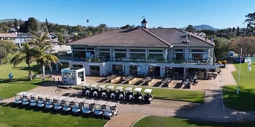 Aug '26 Monthly Game - Durbanville GC