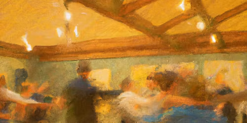 Portland Common Floor Contra Dance