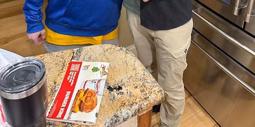 Live in Los Angeles California 