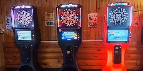 Randall's\/Franny's Throwdown Series (FRANNYS)