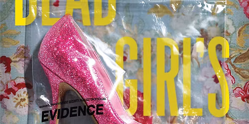 Dead Girl's Quinceanera