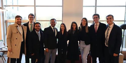 RSM Impact Investing Competition 2026