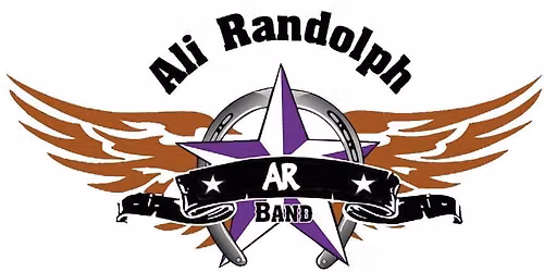 Ali Randolph live at Stockyard