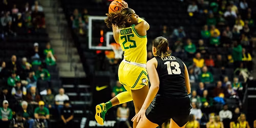 Oregon Ducks at Purdue Boilermakers Womens Basketball