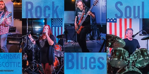 DeepCreekSoul@ Pirate\u2019s Deck