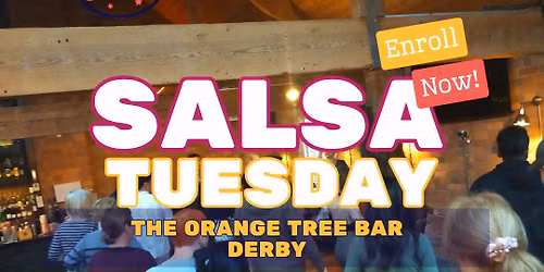 DERBY, IT'S TIME TO DANCE! \ud83d\udc83\ud83d\udd7a\u2728