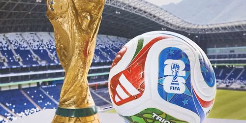 Crescent Cit Tavern Presents - MATCH DAY! Mexico vs South Korea!