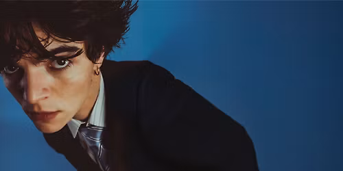 /COMPLET/ SAM SAUVAGE + MARIUS BECK — en concert au Chato'do - Blois