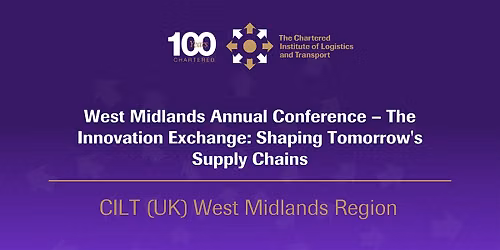 West Midlands Annual Conference
