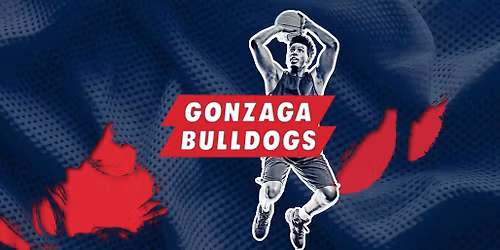 Creighton Bluejays at Gonzaga Bulldogs Mens Basketball