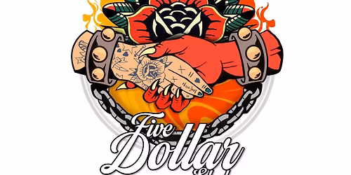 Five Dollar Shake n Bac'