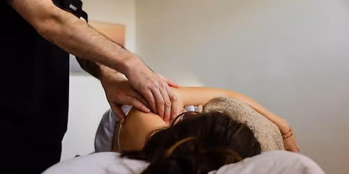 UNWIND: A Fascia Release Class