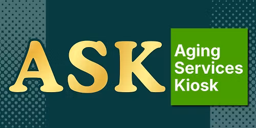 Aging Services Kiosk of Union County 