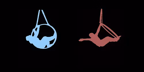 Adult Beginners Hoop