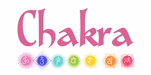 CHAKRA FESTIVAL - BOLOGNAFIERE - 28-29-30 NOVEMBRE