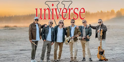 Universe w Toruniu! Tacy byli\u015bmy jeszcze wczoraj...