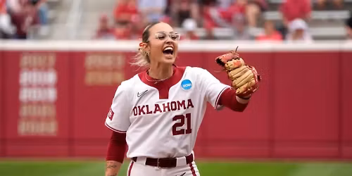 Parking Oklahoma Sooners at Alabama Crimson Tide Womens Basketball