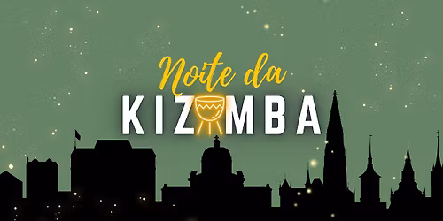 \ud83c\udf1f NOITE DA KIZOMBA \ud83c\udf1f - November Edition