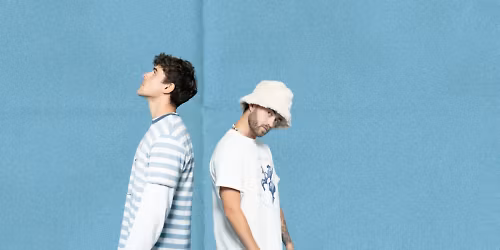 Jack & Jack in Berkeley