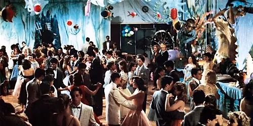 MOPA Second Year Gala