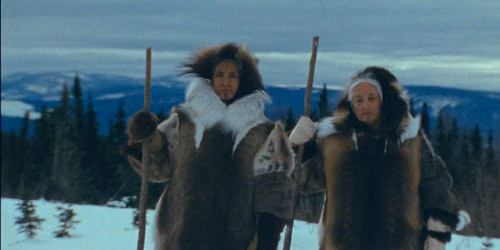 Alaska Short Films Screening + Live Artist Q&A with Sydney Isaacs-Hulstine