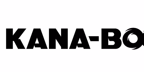KANA-BOON, Conton Candy in \u6e0b\u8c37\u533a