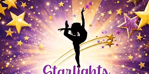 Starlights Dance Academy - Summer Dance Camp!