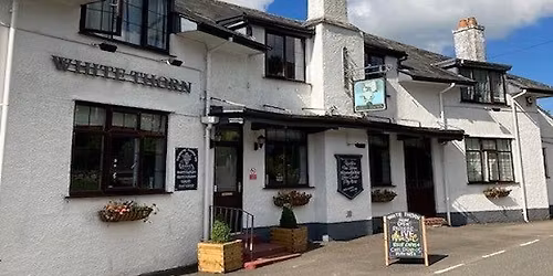 Beltane Border hosted by Dartmoor Border @ The White Thorn