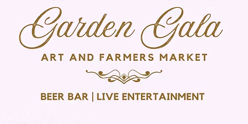 Garden Gala