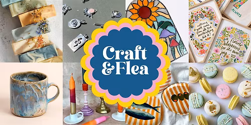 Manchester's Craft & Flea