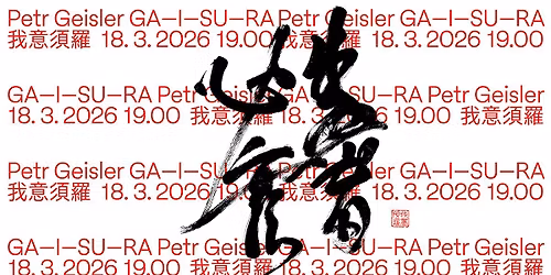 Vernis\u00e1\u017e \/ Opening | GA-I-SU-RA