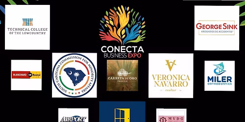 CONECTA BUSINESS EXPO 2025