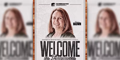 Providence Friars at Brown Bears Womens Hockey