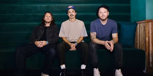 The Fray - How To Save A Life: The 20th Anniversary Tour