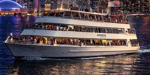 NOVAIRE presents Riviera