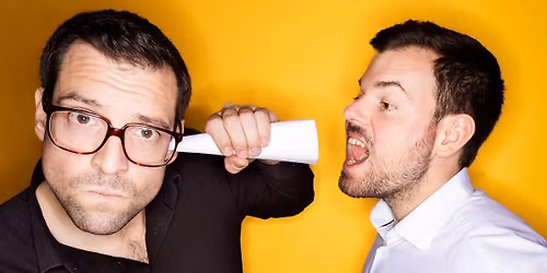 H\u00f6rensagen | Flo & Wisch