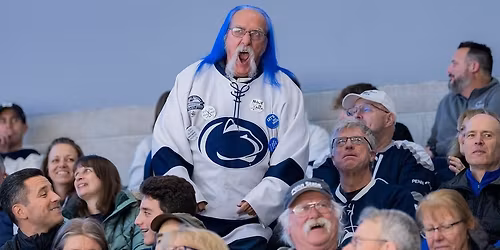 Parking Michigan State Spartans at Penn State Nittany Lions Mens Hockey