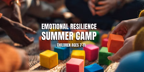 Emotional Resilience Summer Camp