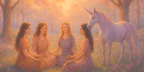 Women's Empowerment Circle