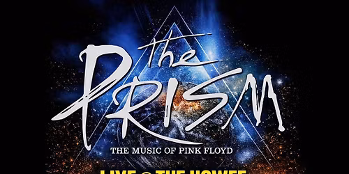 The Prism - Music of Pink Floyd - Live @ The Howff