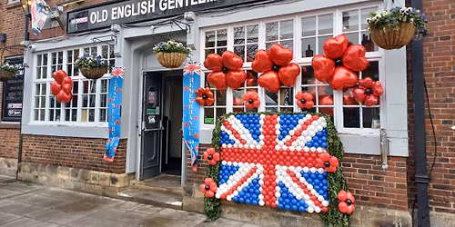 \ud83e\udd81\ud83c\udff4\udb40\udc67\udb40\udc62\udb40\udc65\udb40\udc6e\udb40\udc67\udb40\udc7fST GEORGE'S DAY \ud83c\udff4\udb40\udc67\udb40\udc62\udb40\udc65\udb40\udc6e\udb40\udc67\udb40\udc7f\ud83e\udd81