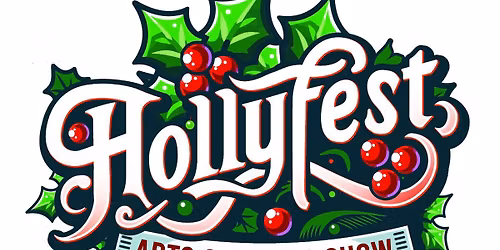 Hollyfest Arts & Crafts Show